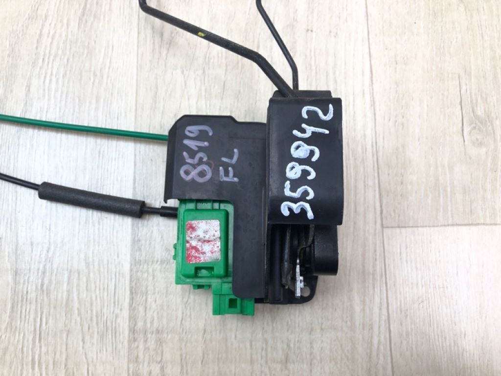 81310-1R130 | Замок двері передн. лів. HYUNDAI ACCENT RB 10- - Фото 4