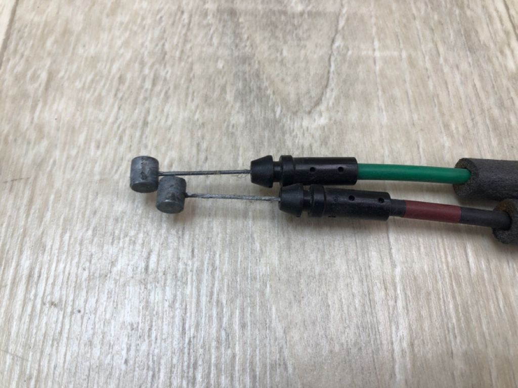 81310-1R130 | Замок двері передн. лів. HYUNDAI ACCENT RB 10- - Фото 5