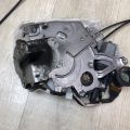 69300-08020 | Замок двери боковой задн. лев. TOYOTA SIENNA 11-16 - Превью 4