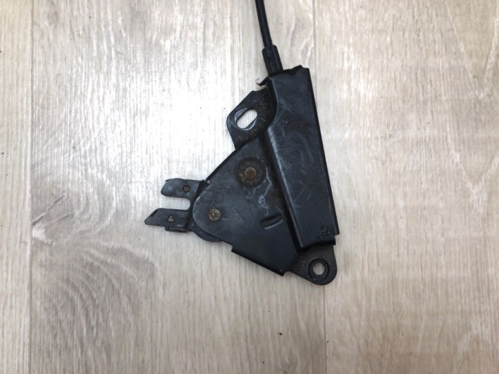 69300-08020 | Замок двери боковой задн. лев. TOYOTA SIENNA 11-16 - Фото 5