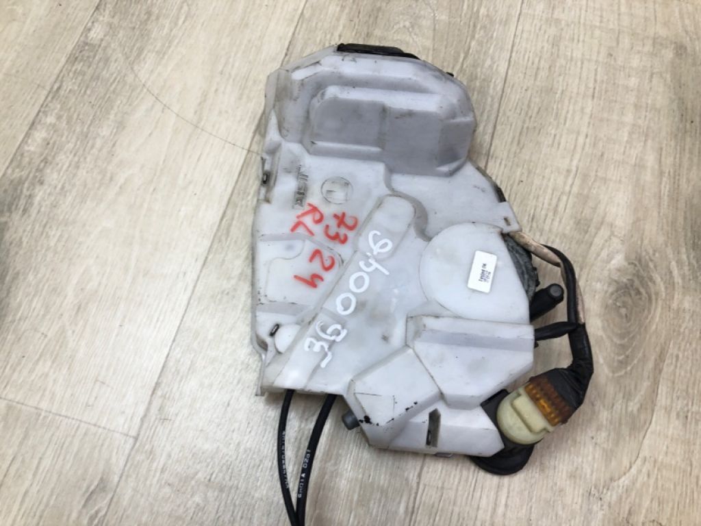 69300-08020 | Замок двери боковой задн. лев. TOYOTA SIENNA 11-16 - Фото 9