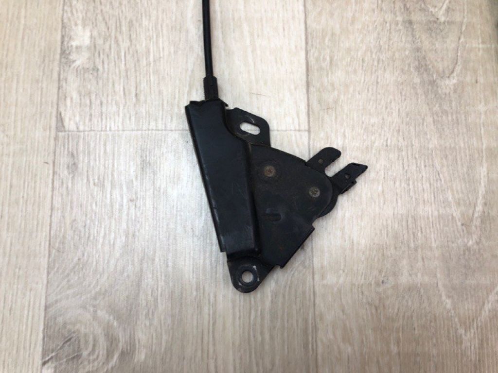 69200-08020 | Замок двері бічної задн. прав. TOYOTA SIENNA 11-16 - Фото 5