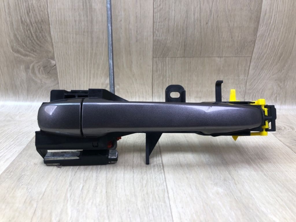 69230-08040-B1 | Ручка двері зовнішня задн. прав. TOYOTA SIENNA 11-16