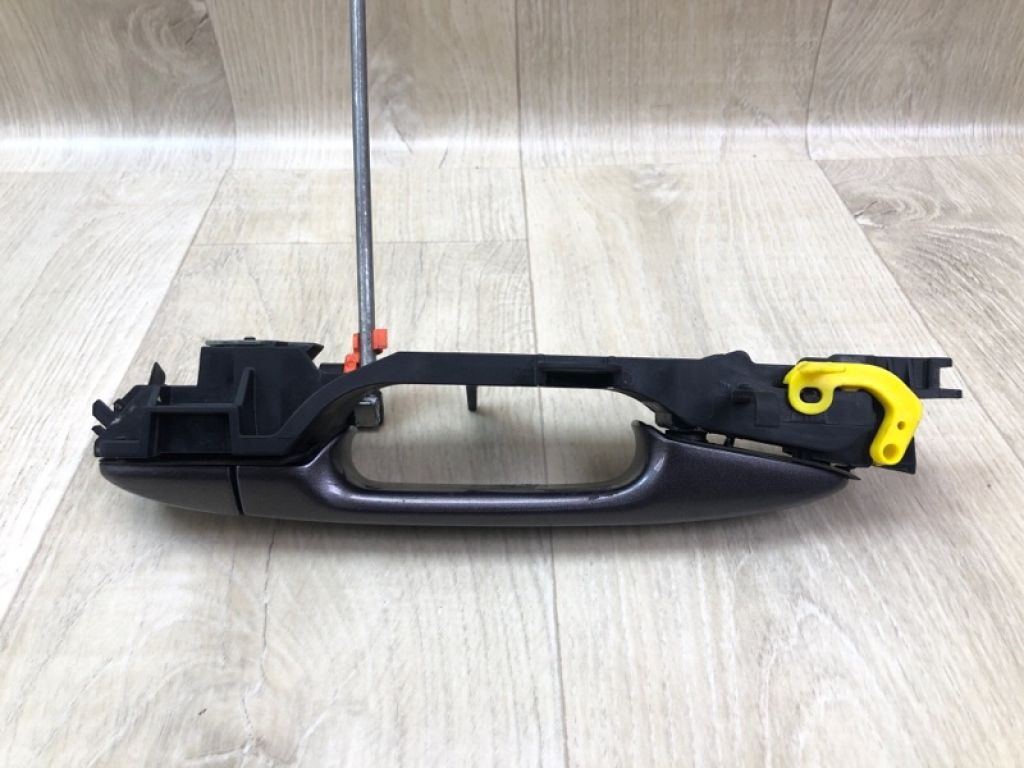69230-08040-B1 | Ручка двері зовнішня задн. прав. TOYOTA SIENNA 11-16 - Фото 2