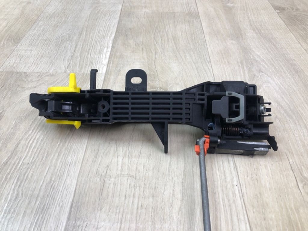 69230-08040-B1 | Ручка двері зовнішня задн. прав. TOYOTA SIENNA 11-16 - Фото 3