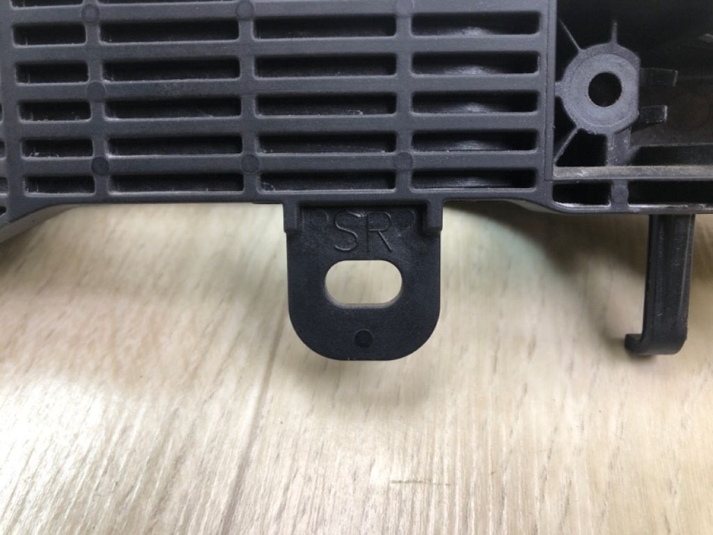 69230-08040-B1 | Ручка двері зовнішня задн. прав. TOYOTA SIENNA 11-16 - Фото 5