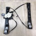 CM5Z-5823200-B | Стеклоподъемник передн. прав. FORD FOCUS 10-18 - Превью 2