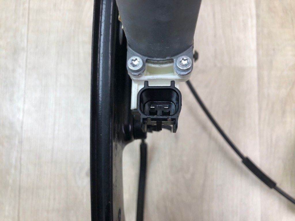 CM5Z-5823200-B | Стеклоподъемник передн. прав. FORD FOCUS 10-18 - Фото 6