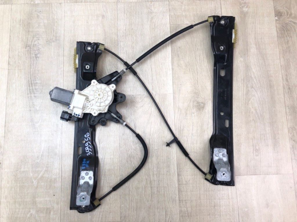 BM5Z-5423200-B | Склопідйомник передн. прав. FORD FOCUS 10-18 - Фото 2