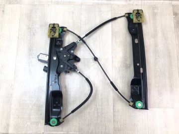 Склопідйомник передн. лів. FORD FOCUS 10-18