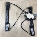 BM5Z-5423201-B | Склопідйомник передн. лів. FORD FOCUS 10-18 - Прев'ю 2