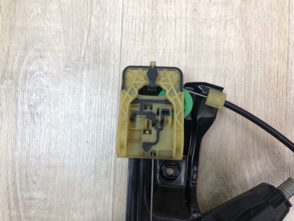 BM5Z-5423201-B | Склопідйомник передн. лів. FORD FOCUS 10-18 - Фото 5