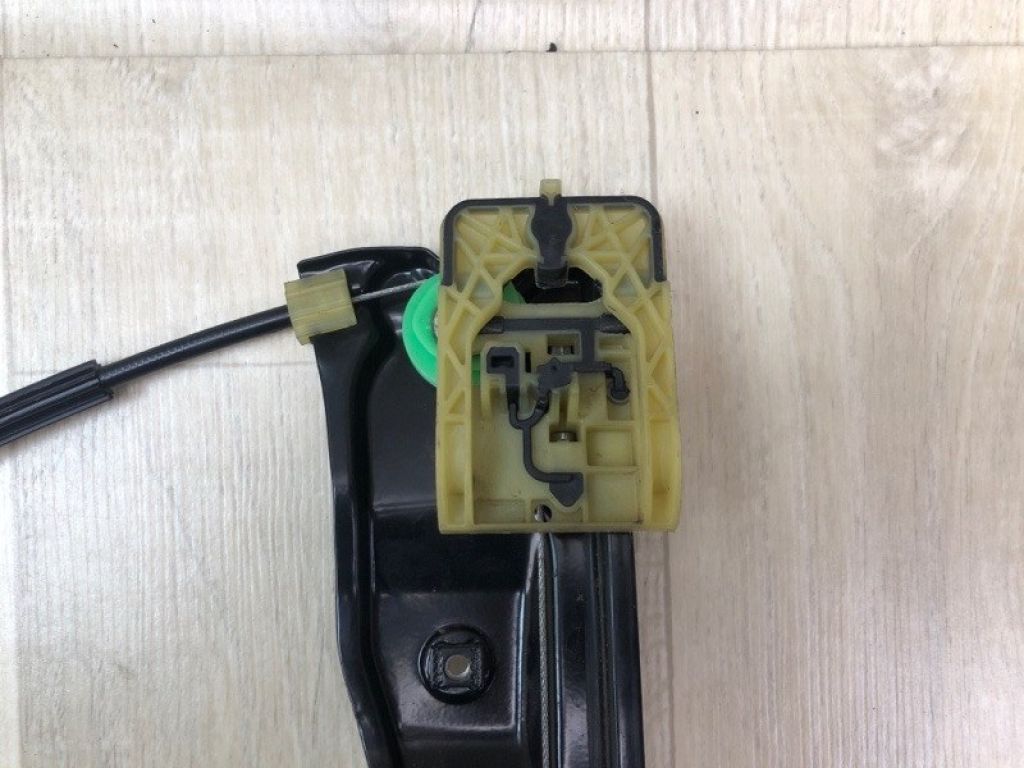 BM5Z-5423201-B | Склопідйомник передн. лів. FORD FOCUS 10-18 - Фото 6