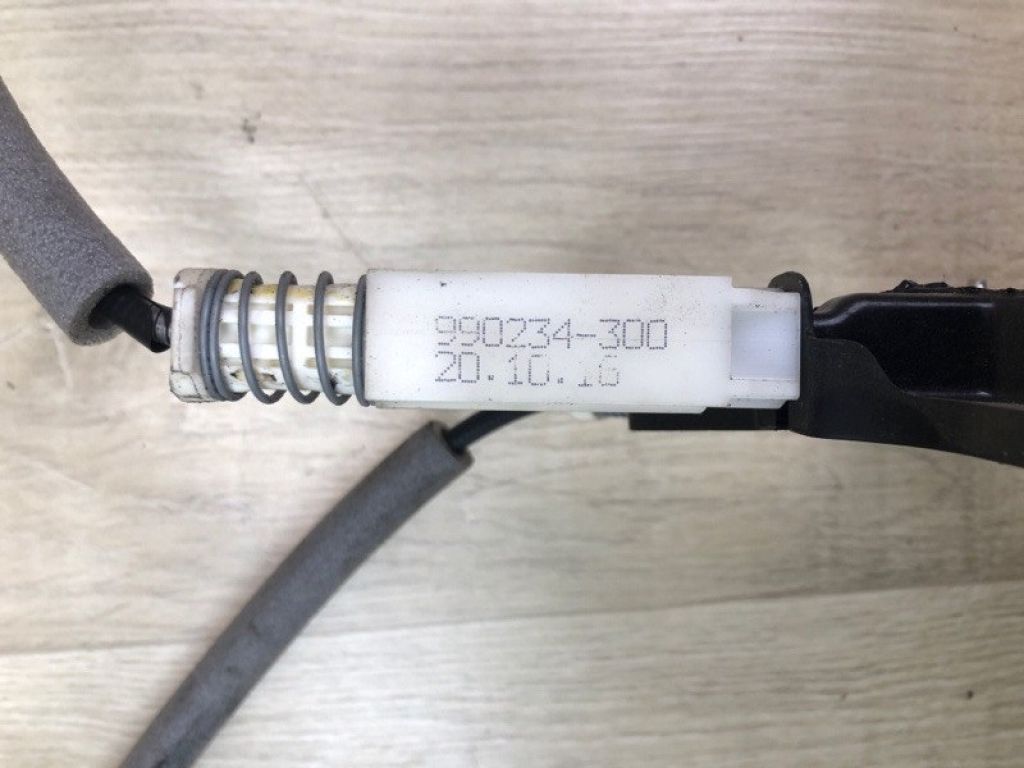 FR3Z-7623209-A | Склопідйомник передн. лів. FORD MUSTANG 15- - Фото 8