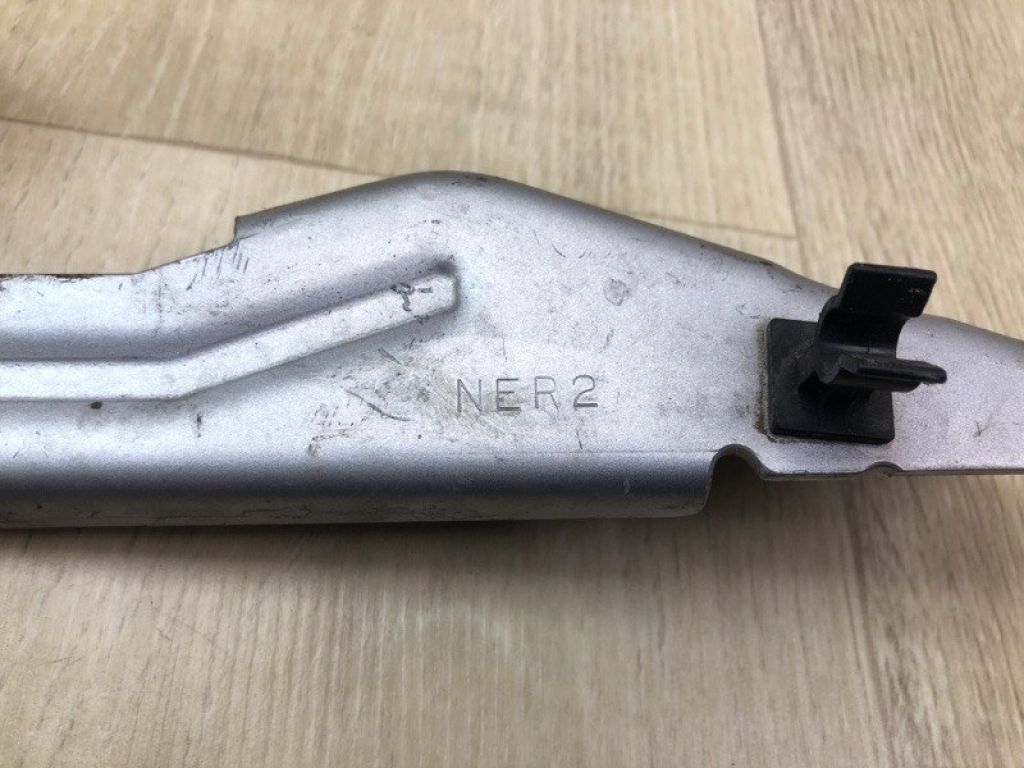 MN175242 | Петля капота прав. MITSUBISHI OUTLANDER GF 12- - Фото 5