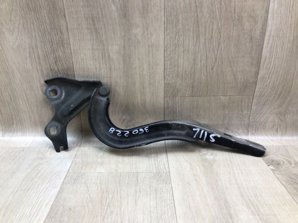 84304689 | Петля капоту прав. CHEVROLET CRUZE 15- - Фото 2