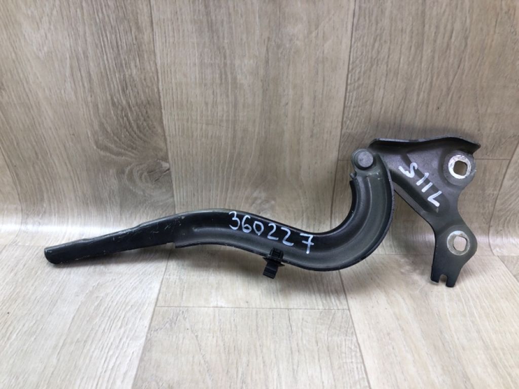 84136837 | Петля капоту лів. CHEVROLET CRUZE 15-