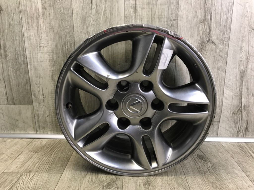 4261160320 | Диск R17 LEXUS GX470 02-09