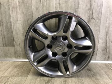 Диск R17 LEXUS GX470 02-09