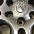 4261160320 | Диск R17 LEXUS GX470 02-09 - Прев'ю 6