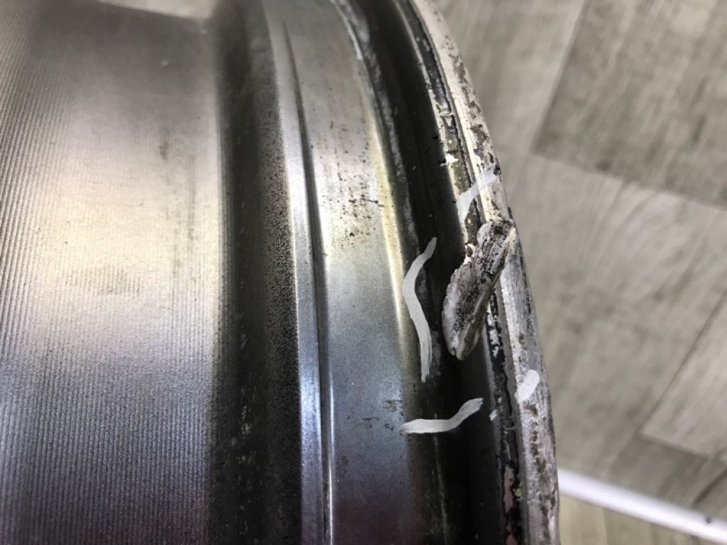 4261160320 | Диск R17 LEXUS GX470 02-09 - Фото 8