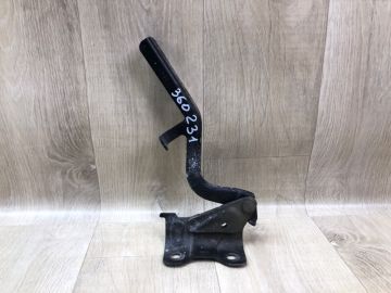 Петля капоту лів. NISSAN PATHFINDER R52 12-21