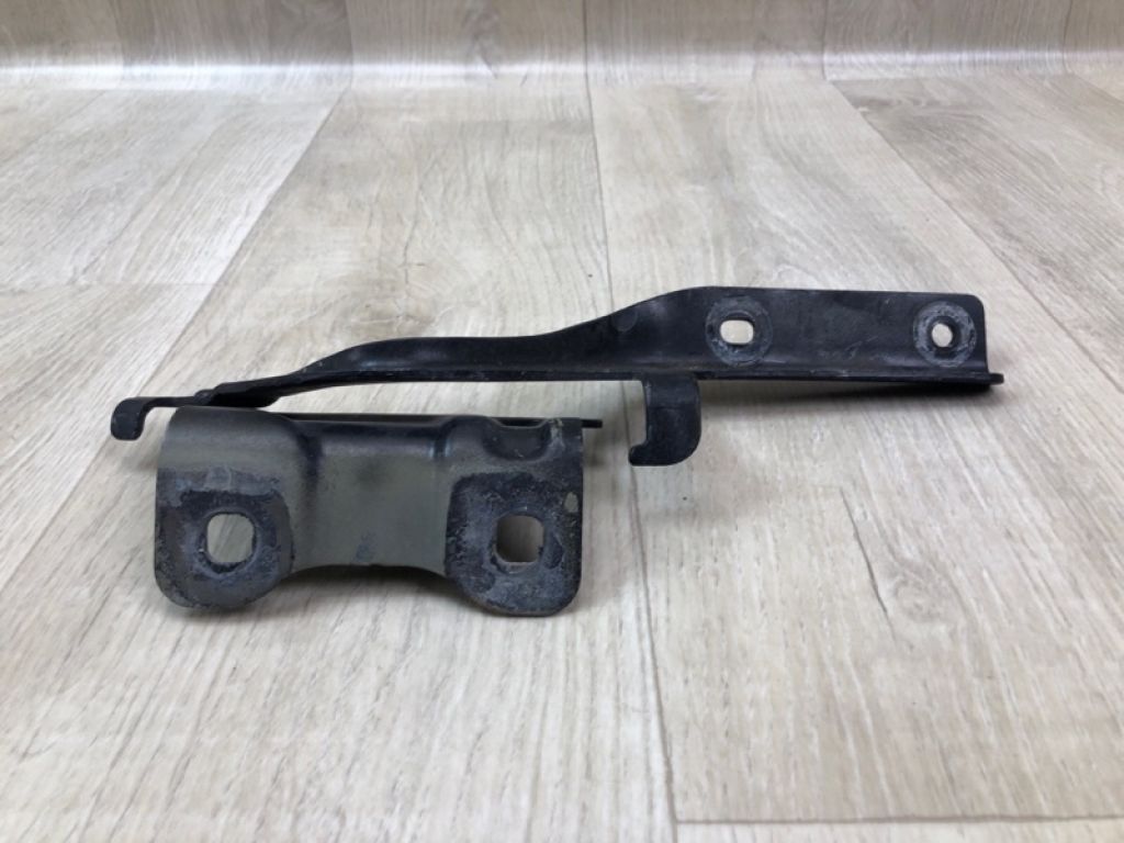 65401-3KA1A | Петля капоту лів. NISSAN PATHFINDER R52 12-21 - Фото 4