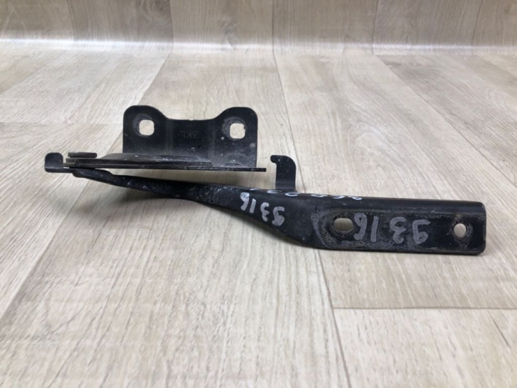 65401-3KA1A | Петля капоту лів. NISSAN PATHFINDER R52 12-21 - Фото 5