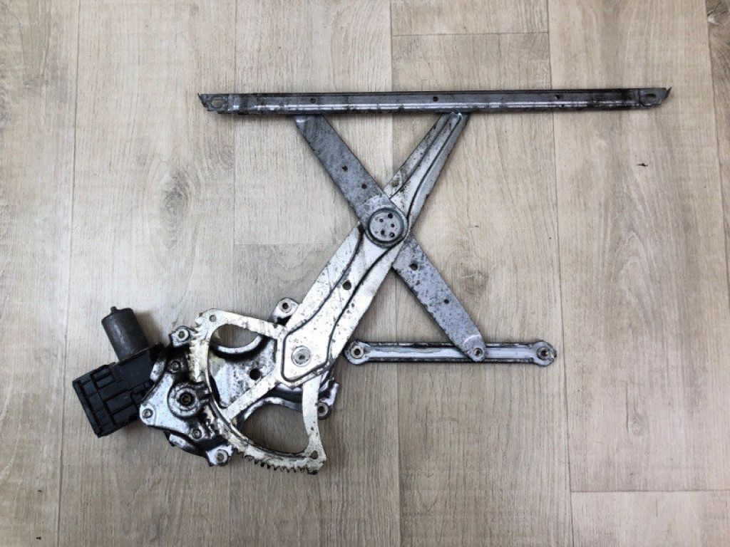 69804-08020 | Склопідйомник задн. лів. TOYOTA SIENNA 11-16 - Фото 2