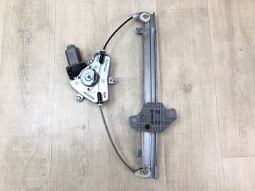 Склопідйомник передн. лів. HYUNDAI ACCENT RB 10-