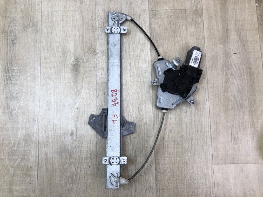 82403-1R110 | Склопідйомник передн. лів. HYUNDAI ACCENT RB 10- - Фото 2