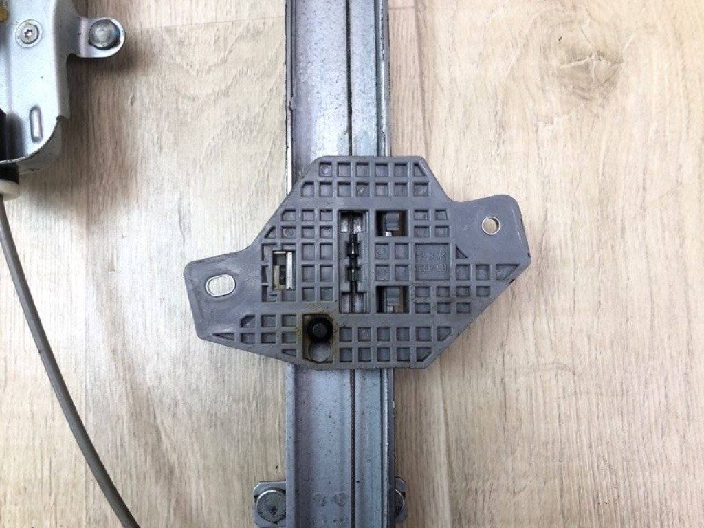 82403-1R110 | Склопідйомник передн. лів. HYUNDAI ACCENT RB 10- - Фото 5