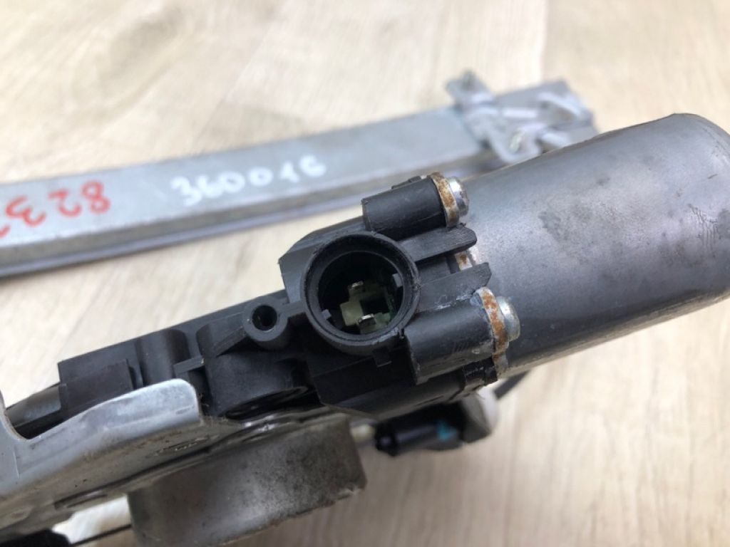 82403-1R110 | Склопідйомник передн. лів. HYUNDAI ACCENT RB 10- - Фото 6