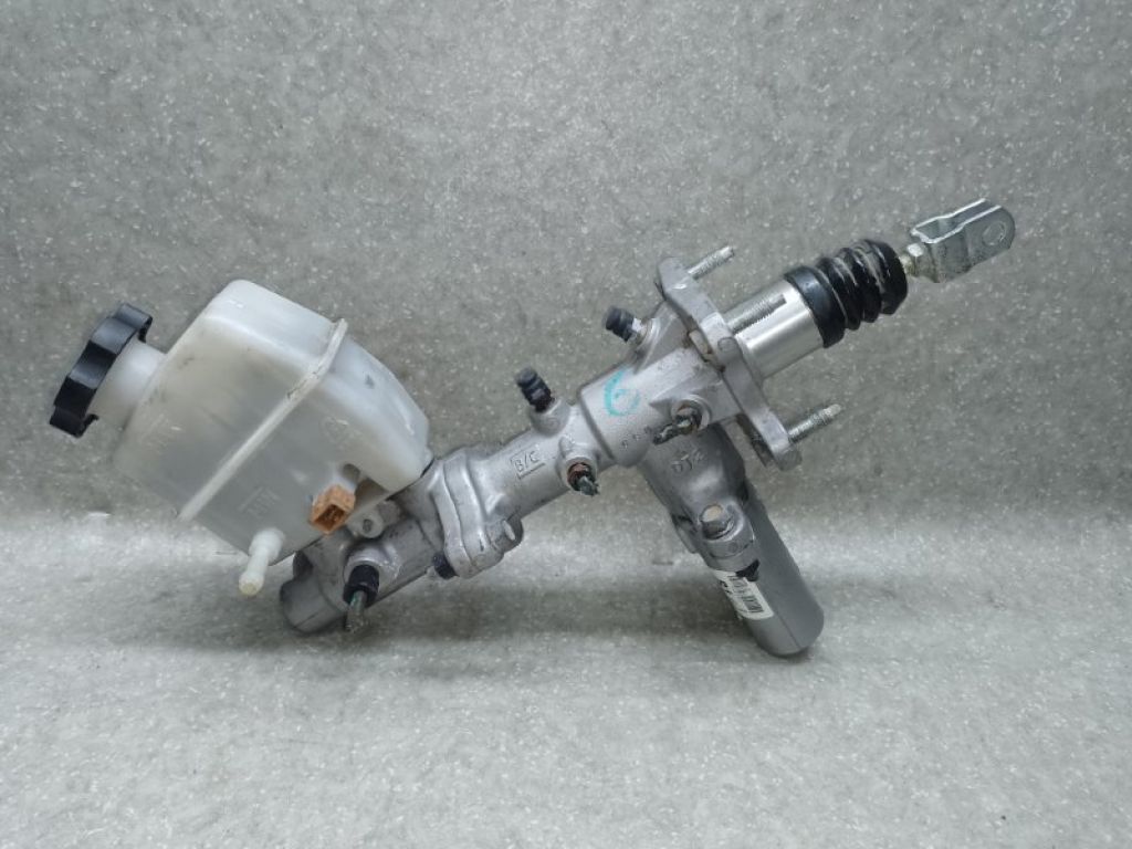 58500-4R101 | Головний гальмівний циліндр HYUNDAI SONATA YF 10-14