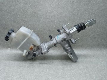 Головний гальмівний циліндр HYUNDAI SONATA YF 10-14