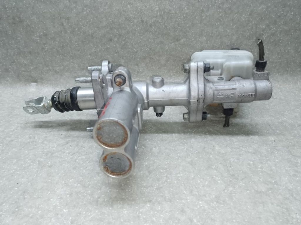 58500-4R101 | Головний гальмівний циліндр HYUNDAI SONATA YF 10-14 - Фото 4