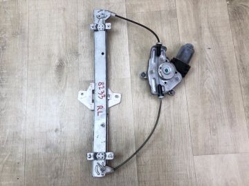 Склопідйомник задн. лів. HYUNDAI ACCENT RB 10-