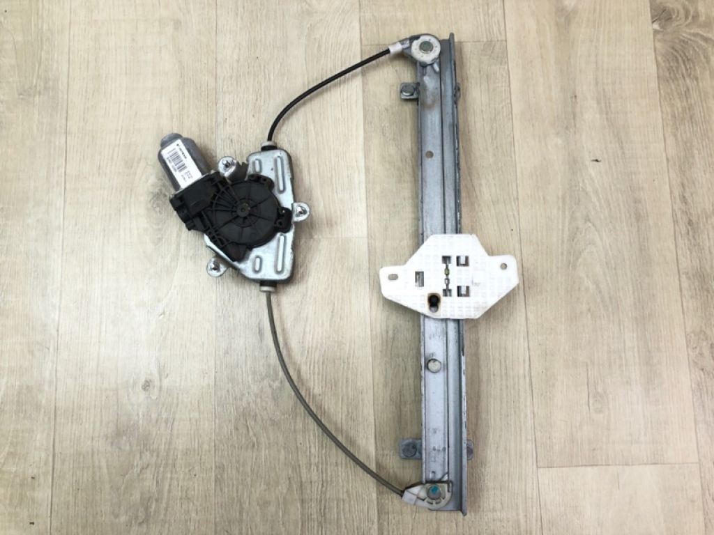 83401-1R110 | Склопідйомник задн. лів. HYUNDAI ACCENT RB 10- - Фото 2