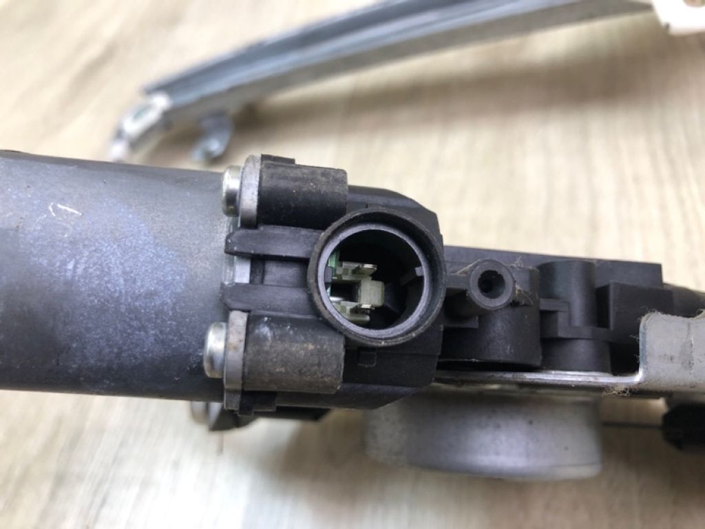 83401-1R110 | Склопідйомник задн. лів. HYUNDAI ACCENT RB 10- - Фото 6