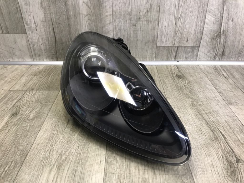 95863128200 | Фара прав. PORSCHE CAYENNE 10-18 - Фото 2