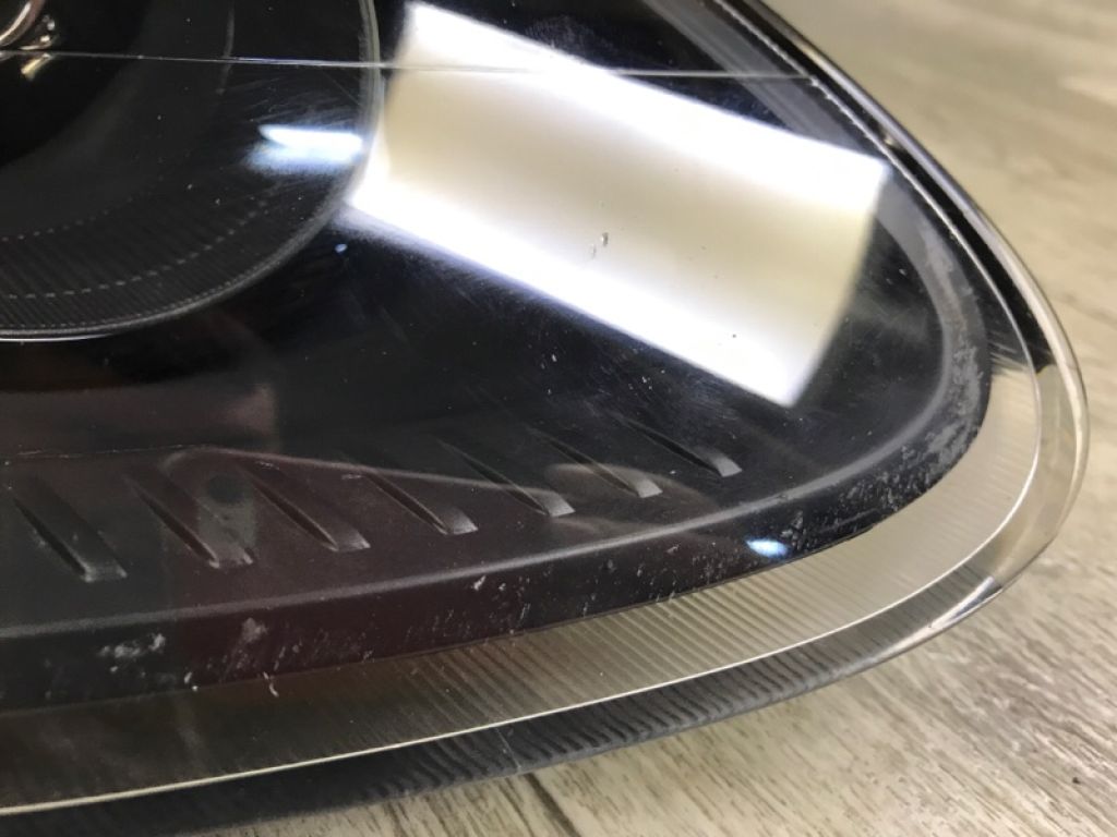 95863128200 | Фара прав. PORSCHE CAYENNE 10-18 - Фото 7