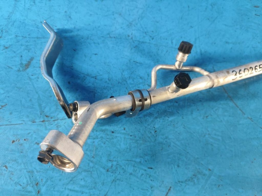 924466RC0C | Трубка кондиціонеру NISSAN X-TRAIL/ROGUE T33 20- - Фото 2