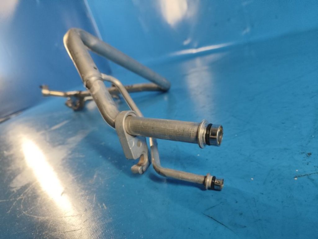 924466RC0C | Трубка кондиціонеру NISSAN X-TRAIL/ROGUE T33 20- - Фото 3