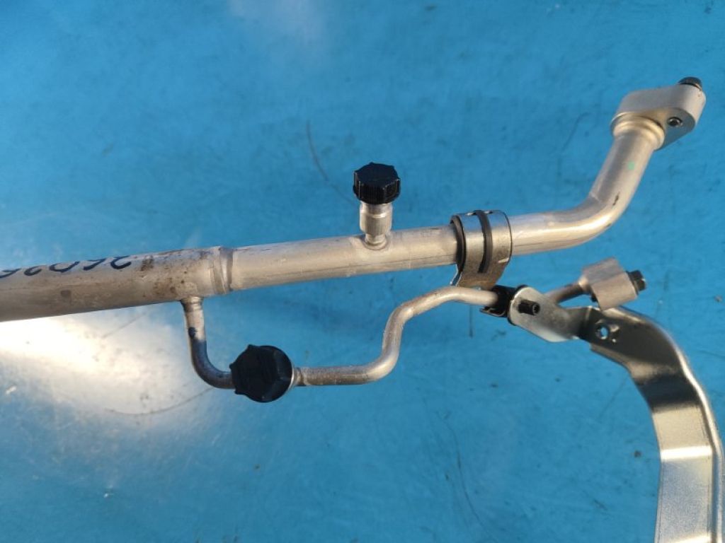 924466RC0C | Трубка кондиціонеру NISSAN X-TRAIL/ROGUE T33 20- - Фото 5