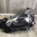 DA6A-51-0L0A | Фара лев. MAZDA 2 DJ 14- - Превью 2
