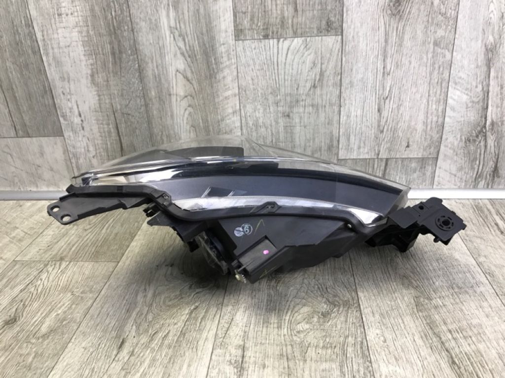 DA6A-51-0L0A | Фара лев. MAZDA 2 DJ 14- - Фото 4