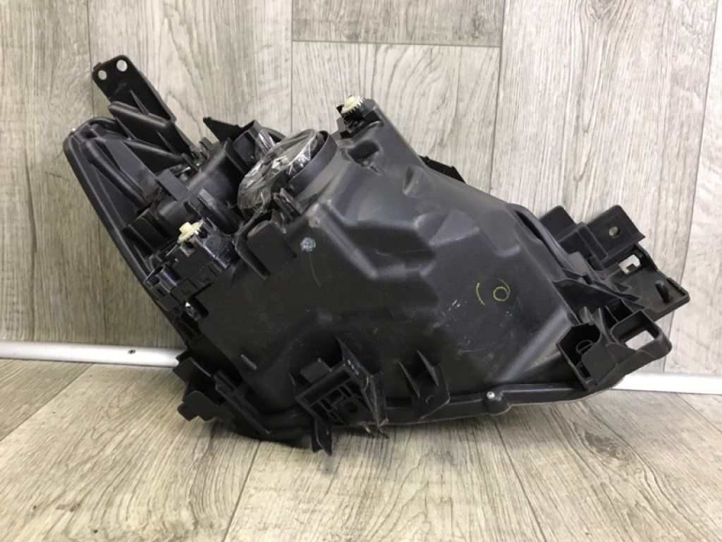 DA6A-51-0L0A | Фара лев. MAZDA 2 DJ 14- - Фото 6