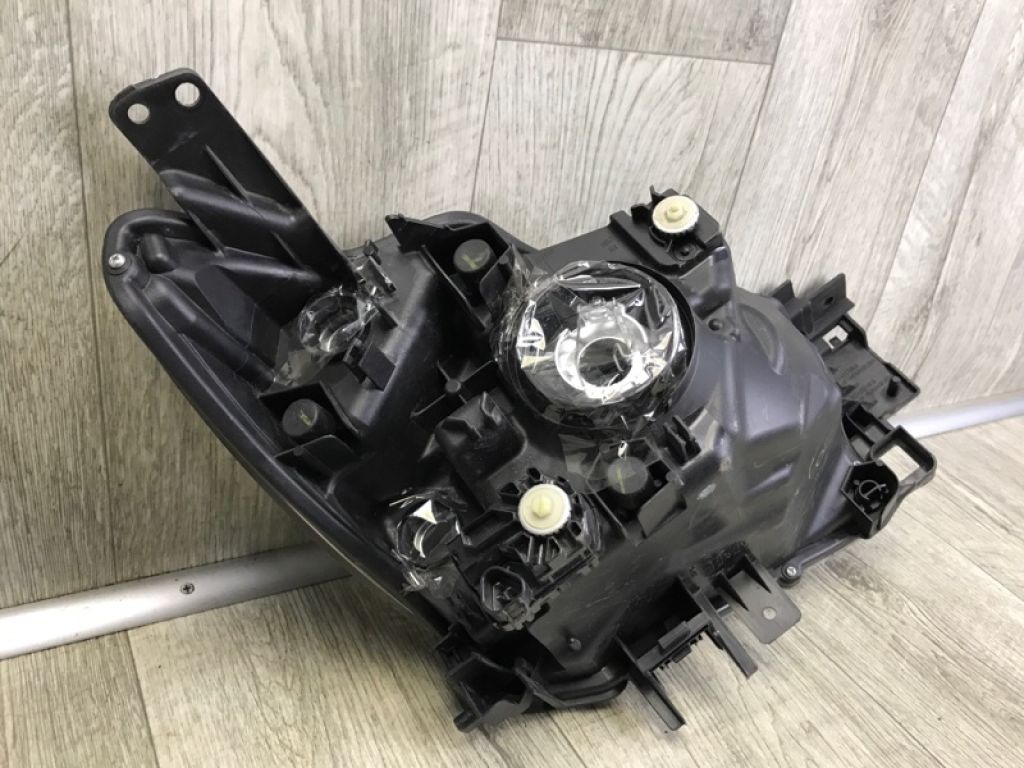 DA6A-51-0L0A | Фара лев. MAZDA 2 DJ 14- - Фото 7