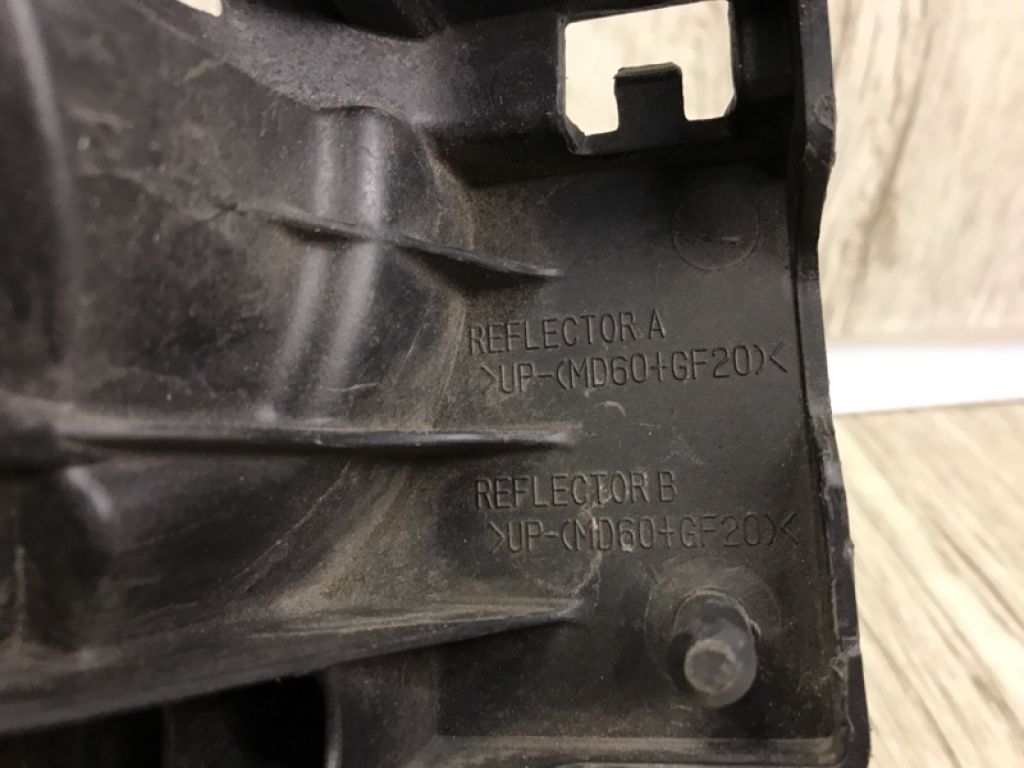 DA6A-51-0L0A | Фара лев. MAZDA 2 DJ 14- - Фото 8