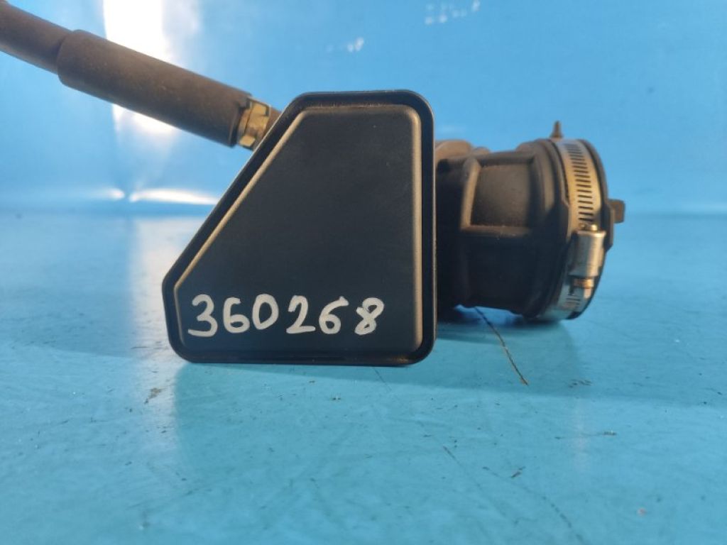 165766RA0A | Патрубок впускной системы NISSAN X-TRAIL/ROGUE T33 20- - Фото 2